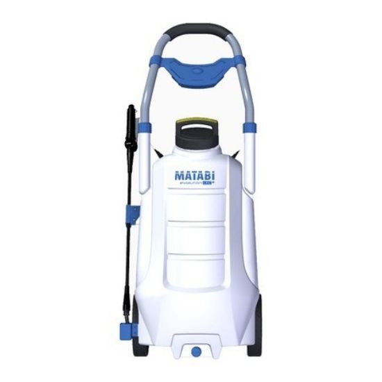 Afbeeldingen van Pulvérisateur électrique 16 litres Evolution 30 LTC-S