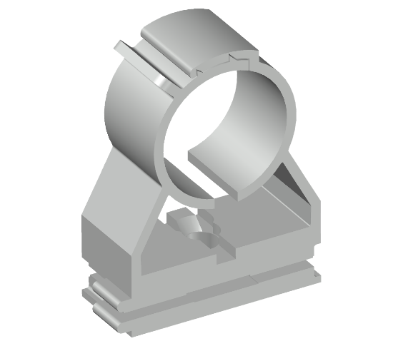 Image de 'Attache starQuick 16-20mm - 100u'