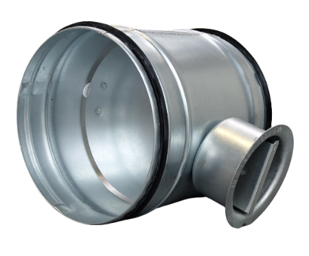 Afbeelding voor categorie Registre inox