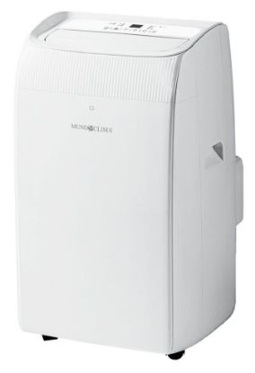 Picture of Climatiseur mobile Professionnal 12.000 - C16 + Wifi
