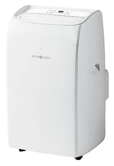 Image de 'Climatiseur mobile Professionnal 12.000 - C16 + Wifi'