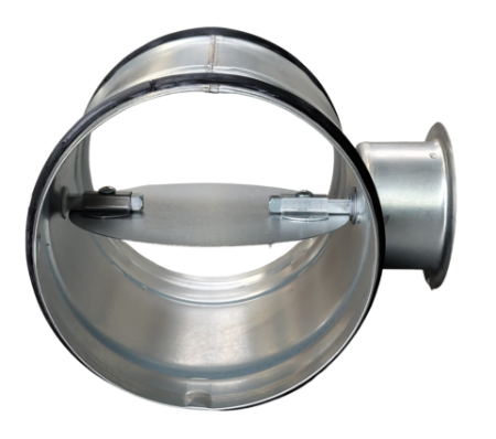 Afbeelding voor categorie Klassiek regelkleppen