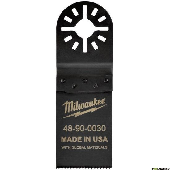 Picture of Lames de scie plongeante 32mm