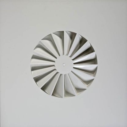 Picture of Diffuseur à raccordement direct D125