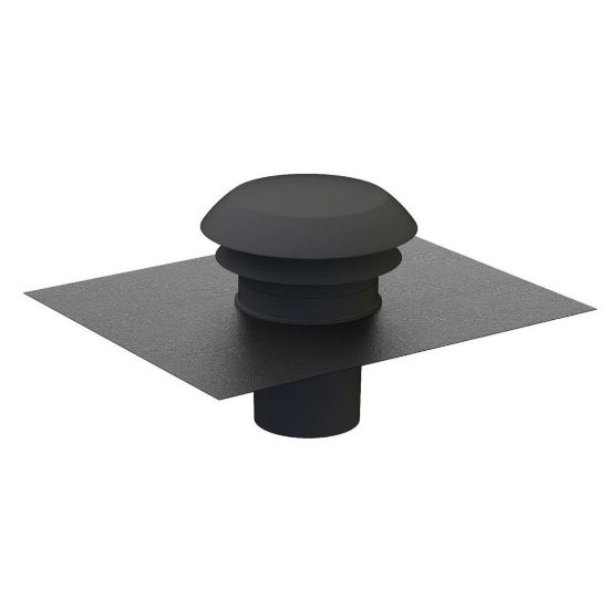 Picture of Passage Anjos D160 PVC