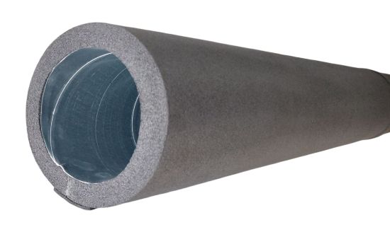 Picture of Longueur isolée 25mm - D100 - 2m