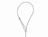 Image de 'Câble de suspension avec boucle 5m - 50kg - 10u'