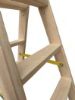 Image de 'Escabelle en bois 114cm - 4x4 - 7kg'