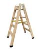 Image de 'Escabelle en bois 139cm - 5x5 - 8kg'
