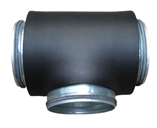 Bild von Té isolé 25mm - D400