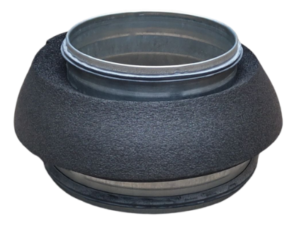 Bild von Réduction isolée 25mm 500-400