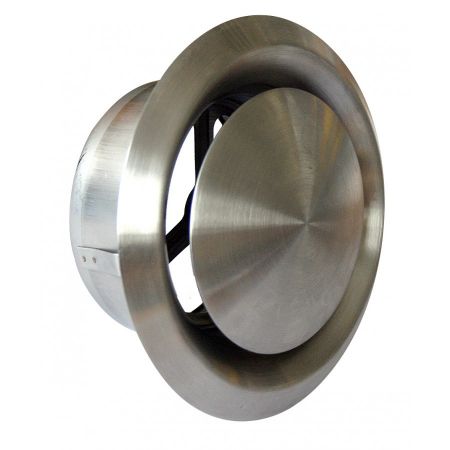 Bild für Kategorie Bouche inox pulsion et extraction