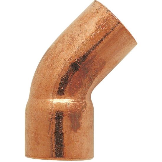 Bild von Coude 45 MF - 5/8