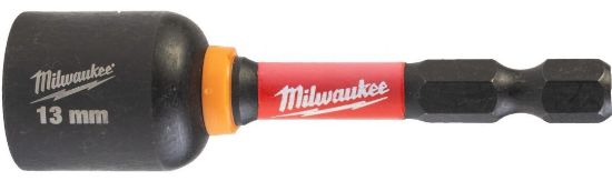 Bild von Douille magnétique 13mm pour visseuse