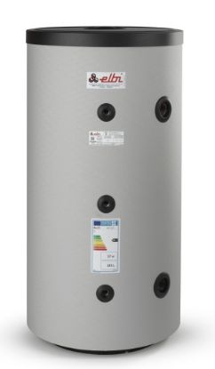Afbeeldingen van Buffervat warm/koud 800 liter