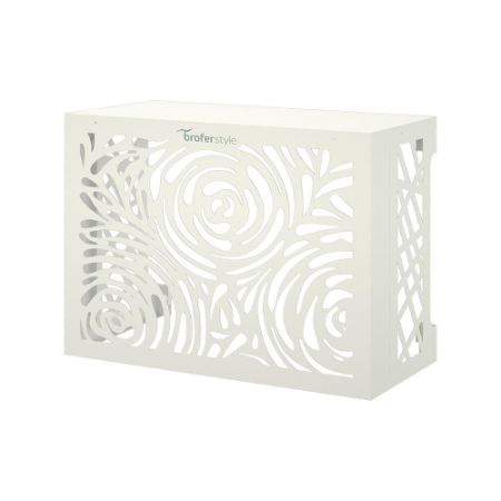 Afbeelding voor categorie Buitenunit beveiliging