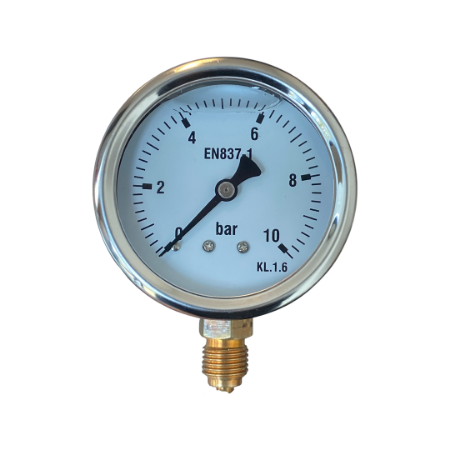 Image de la catégorie 'Manomètres et thermomètres'