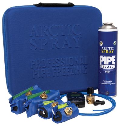 Image de 'Freeze Kit 8-35mm Artic Spray'
