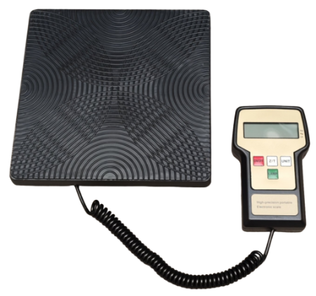 Image de la catégorie 'Balance'