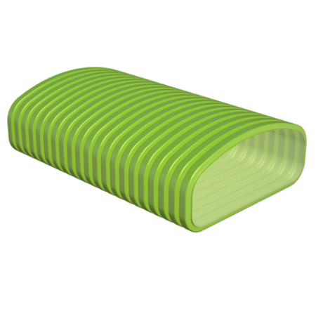 Afbeelding voor categorie Gaine souple Ubbink