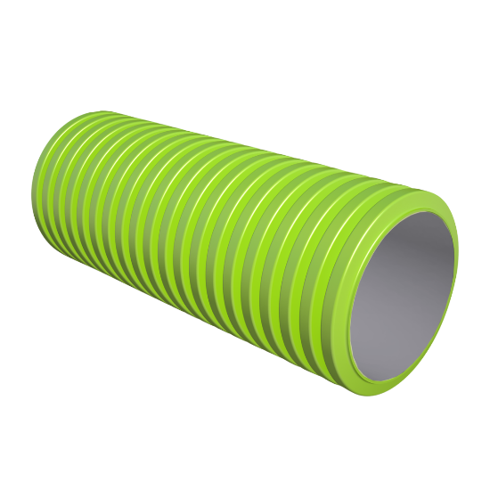 Afbeeldingen van Gaine Ubbink D63 - 50m