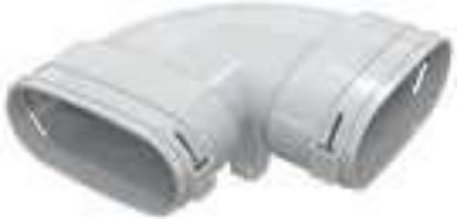 Afbeeldingen van Coude plat Optiflex