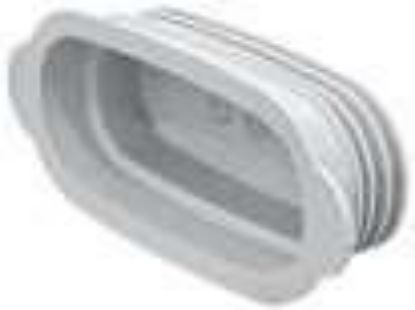 Afbeeldingen van Bouchon de caisson Optiflex