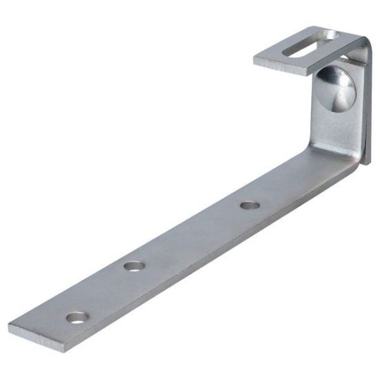 Image de 'Crochet tuile ardoise 229x55x5'