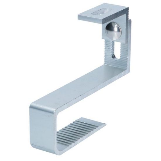 Image de 'Crochet panneau pv quick 150x60x40 Alu'