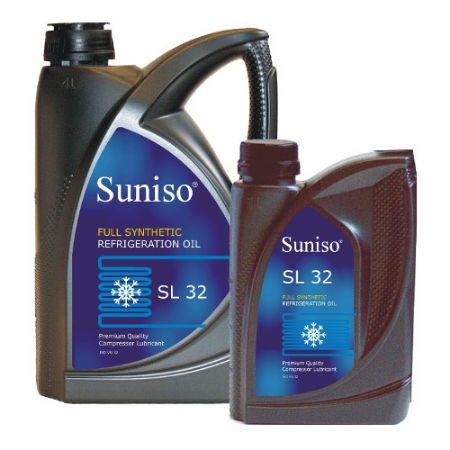 Picture for category Compressor oil