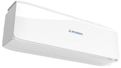 Picture of Mitsubishi ZS35 Blanc - int+ext