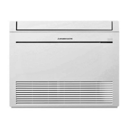 Picture of Console Mitsubishi Electric 25 int+ext