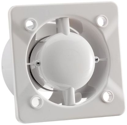 Bild von Moteur Silent Deluxe D100 - Sonde humidité