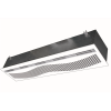 Afbeeldingen van Rideai d'air encastrable à eau 200cm - 24,1kW