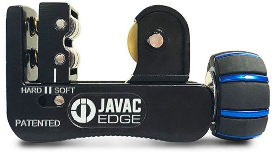 Afbeeldingen van Buizensnijder Mini Deluxe - Javac Edge 1/8 à 7/8