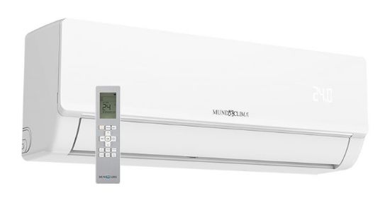 Afbeeldingen van Mural intérieur H16 MAT - 18.000 BTU - 3,0kW