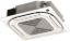 Picture of Cassette H14 - 24.000 BTU - Mundoclima