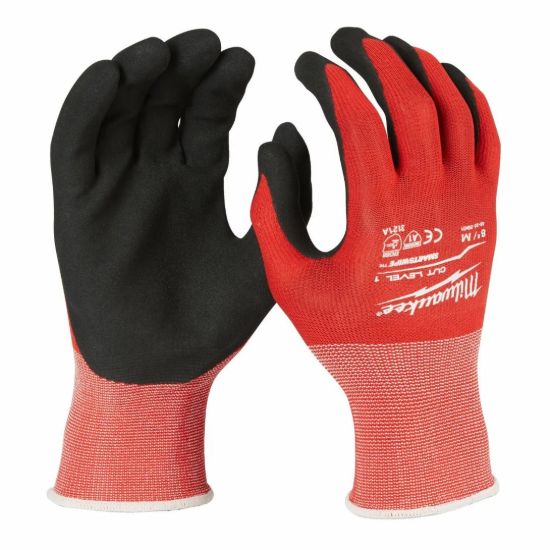 Bild von Gants anti coupe niveau A - taille XL10 - 1pc