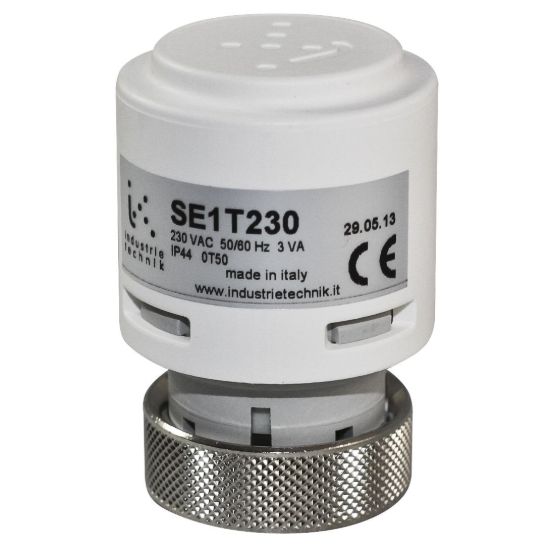 Bild von Electrovanne O/F 230V SE1T230