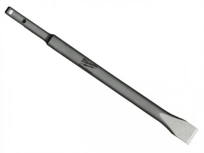 Bild von Burin plat SDS-Plus  250 x 25mm