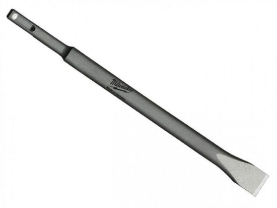 Bild von Burin plat SDS-Plus  250 x 25mm