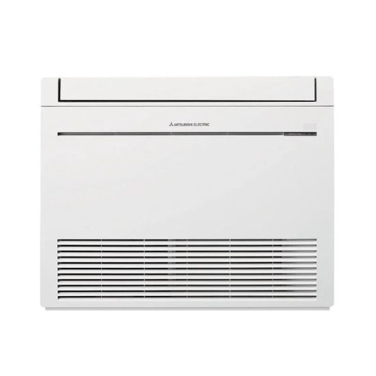 Bild von Console intérieure Mitsubishi Electric 25