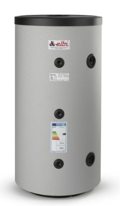Bild von Ballon tampon chaud/froid 1000 litres