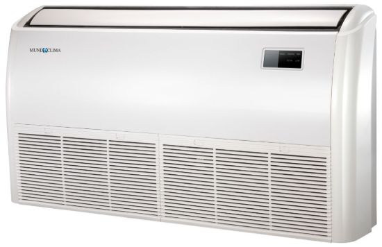 Bild von Plafonnier H9 - 30.000 BTU - R32