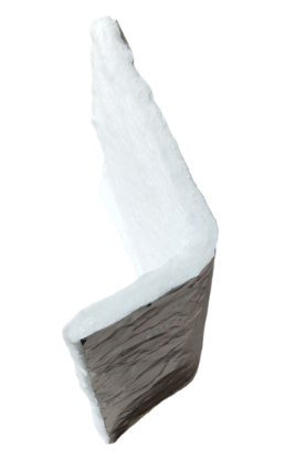 Image de Bouclier thermique - 3u