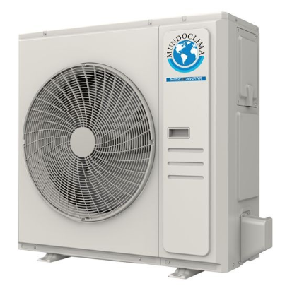 Bild von H14 - Unité extérieure 60.000 BTU Mundoclima - Triphasé