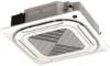 Image de Cassette H11 - 48.000 BTU - Mundoclima - Triphasé int+ext