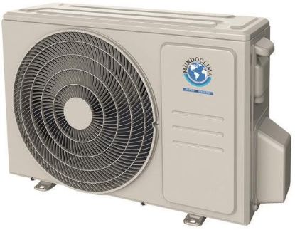Bild von H14 - Unité extérieure 42.000 BTU Mundoclima
