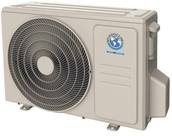 Bild von H14 - Unité extérieure 12.000 BTU Mundoclima