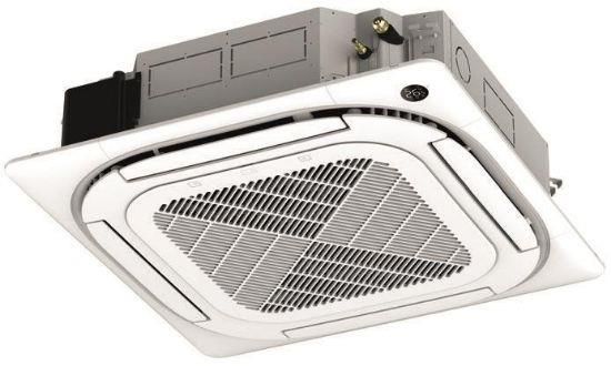 Afbeeldingen van Cassette intérieure H14 - 36.000 BTU - Mundoclima
